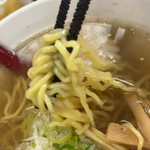 Takaramochi Shokudou - 麺