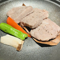 和食 鮨 日本酒 銀波 銀座店 - 