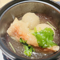 和食 鮨 日本酒 銀波 銀座店 - 