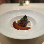 ラ・グランターブル ドゥ キタムラ - 