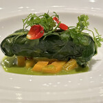 ラ・グランターブル ドゥ キタムラ - 