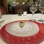 ラ・グランターブル ドゥ キタムラ - 