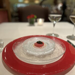 ラ・グランターブル ドゥ キタムラ - 