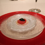 ラ・グランターブル ドゥ キタムラ - 