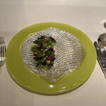 ラ・グランターブル ドゥ キタムラ - 