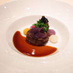 ラ・グランターブル ドゥ キタムラ - 