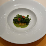 ラ・グランターブル ドゥ キタムラ - 