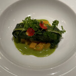 ラ・グランターブル ドゥ キタムラ - 