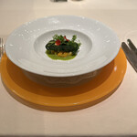 ラ・グランターブル ドゥ キタムラ - 