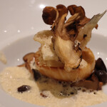 ラ・グランターブル ドゥ キタムラ - 