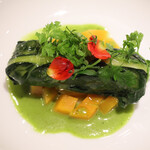 ラ・グランターブル ドゥ キタムラ - 