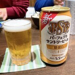 三酉屋 - 人生6度目のPSB