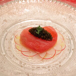 ラ・グランターブル ドゥ キタムラ - 