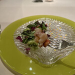 ラ・グランターブル ドゥ キタムラ - 