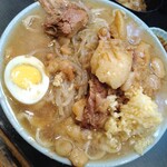 自家製麺 No11 - 
