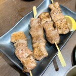 三酉屋 - 牛タン