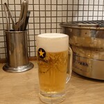 焼肉ホルモン たけ田 - ドリンク写真: