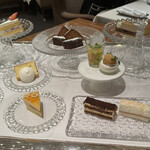 ラ・グランターブル ドゥ キタムラ - 