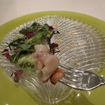 ラ・グランターブル ドゥ キタムラ - 