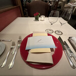 ラ・グランターブル ドゥ キタムラ - 