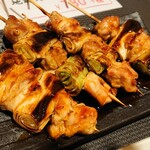 若大将 - 焼き鳥たれ