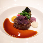 ラ・グランターブル ドゥ キタムラ - 