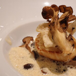 ラ・グランターブル ドゥ キタムラ - 