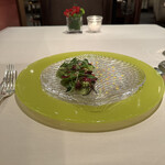 ラ・グランターブル ドゥ キタムラ - 