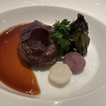 ラ・グランターブル ドゥ キタムラ - 