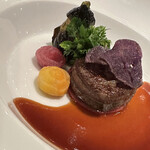 ラ・グランターブル ドゥ キタムラ - 