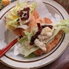 サトヤ - 料理写真: