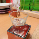 Kaitensushi Katsuissen - 