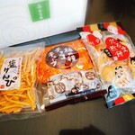 もち吉 - 料理写真: