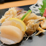 回転すし 活一鮮 - 