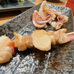 回転すし 活一鮮 - 