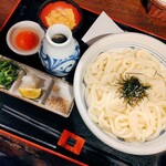 讃岐うどん 蔵之介 - 