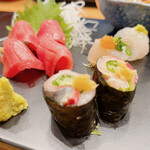 Kaitensushi Katsuissen - 