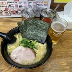 らーめん せい家 高島平店 - 