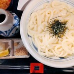 讃岐うどん 蔵之介 - 