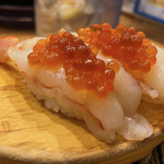 回転すし 活一鮮 - 