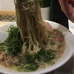 京都ラーメン 森井 - 