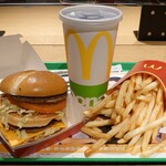 McDonald's - 