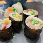 回転すし 活一鮮 - 