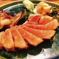 焼うお いし川 - 