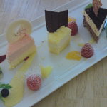 ドゥーブルプレート