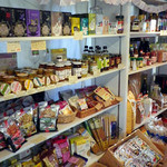 ナチュラリア - オーガニック食材