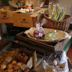 ナチュラリア - 無農薬野菜