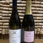 小布施ワイナリー - 2022.12カーブドリラックス 