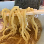 Ramen Yamaokaya - 麺