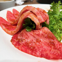 焼肉あきら - 